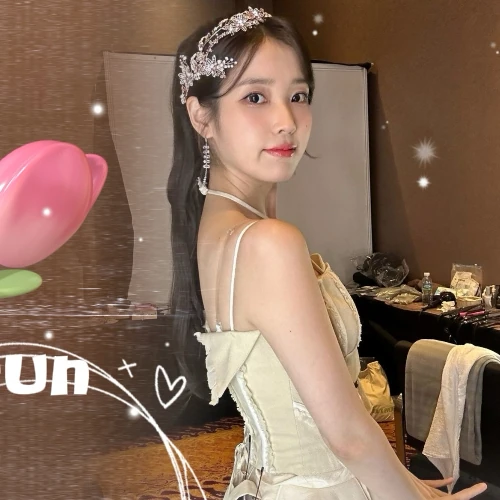 팬들이 뽑은 아이유 최고의 순간