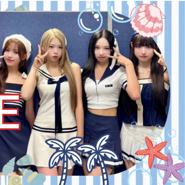 Top Photo Full of RESCENE Love