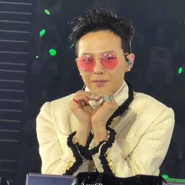 Top Photo Full of G-DRAGON (BIGBANG) Love