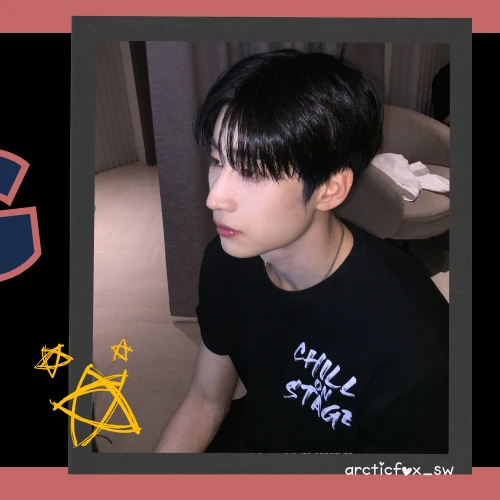 Top Photo Full of Han Seungwoo Love