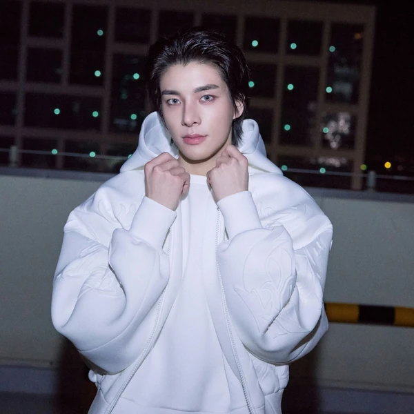 오늘 가장 사랑받은 ENHYPEN의 모습