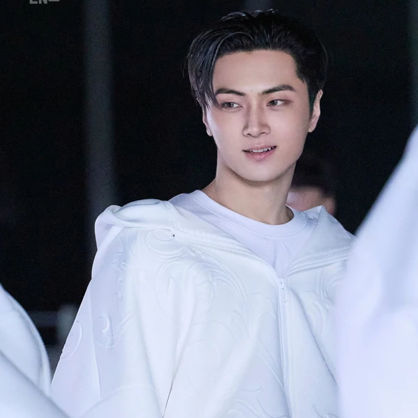 오늘 가장 사랑받은 ENHYPEN의 모습