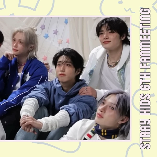 Top Photo Full of Changbin (Stray Kids) Love