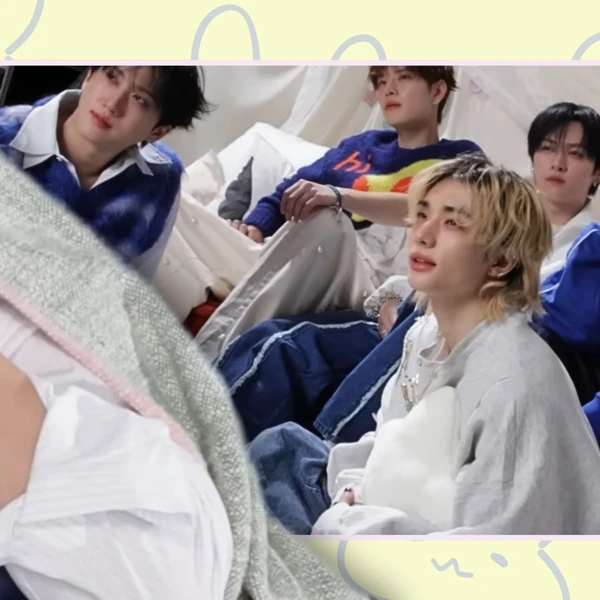 Today's Most Loved Changbin (Stray Kids)