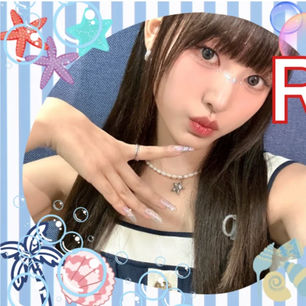 Today's Most Loved Minami (RESCENE)