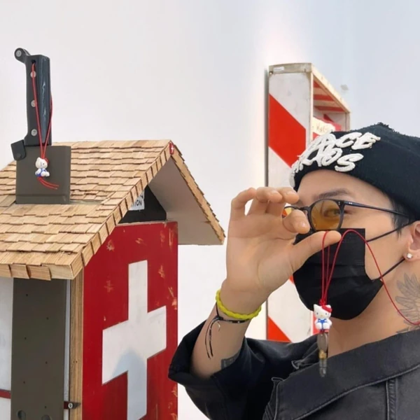 G-DRAGON (빅뱅) 팬덤이 선택한 최고의 순간