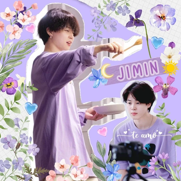 팬들이 뽑은 지민 (방탄소년단) 최고의 순간