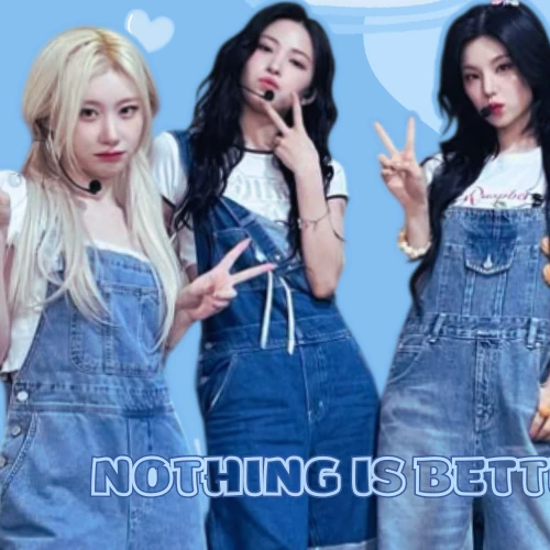 ITZYへの愛が詰まった人気写真