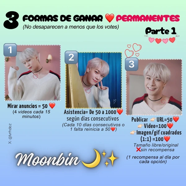 Top Photo Full of Moonbin (ASTRO) Love