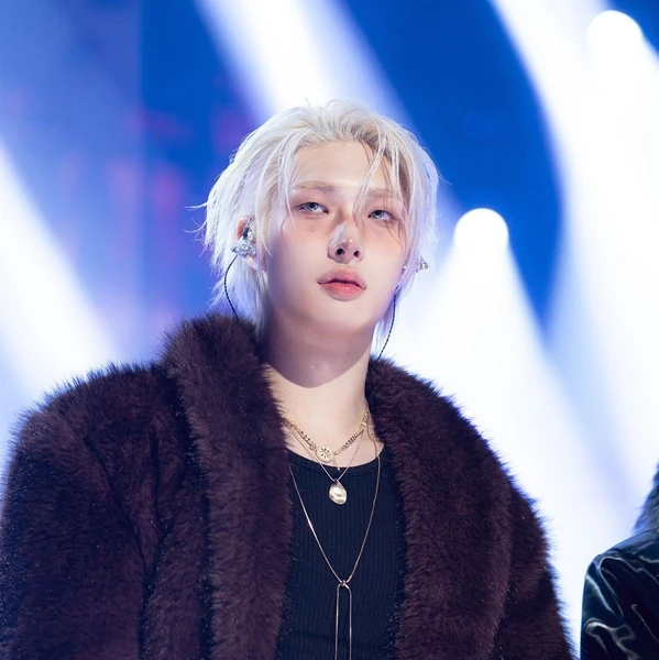 充滿粉絲愛意的ATEEZ人氣照片