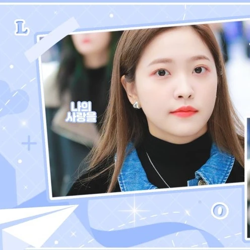 Today's Most Loved Yeri (Red Velvet)