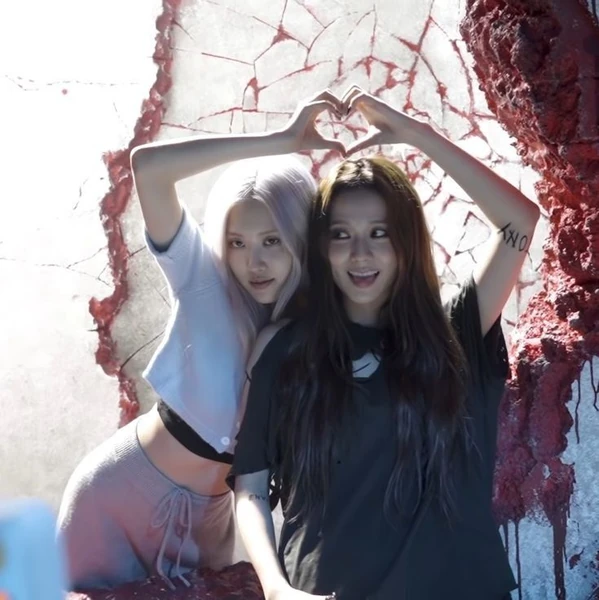 ファンが選んだジス (BLACKPINK)最高の瞬間