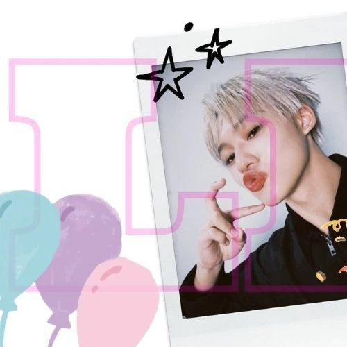 Shining profile picture of Lego (LYKN) on today's Choeaedol