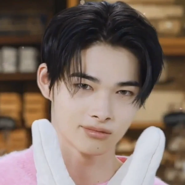 粉絲票選的NI-KI (ENHYPEN)最佳瞬間