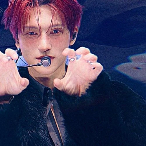 Top Photo Full of Wooyoung (ATEEZ) Love