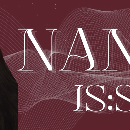 Today's Most Loved Kenmotsu Nano (IS:SUE)