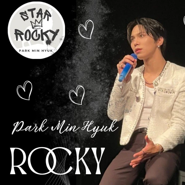 Today's Most Loved Rocky