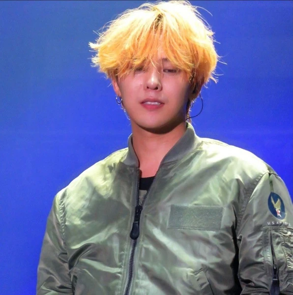 팬들이 뽑은 G-DRAGON (빅뱅) 최고의 순간