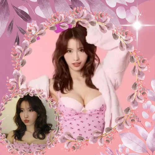 오늘 가장 사랑받은 모모 (TWICE)의 모습