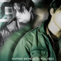 디노 (세븐틴) 팬심 가득한 인기 사진