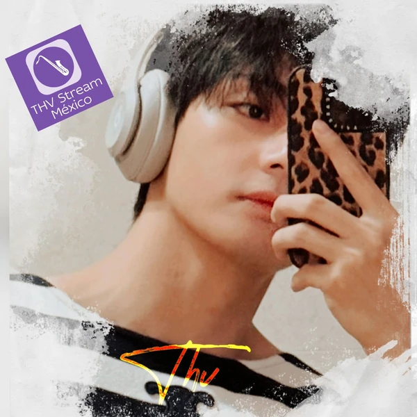 Top Photo Full of V (BTS) Love