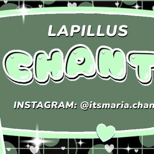 Today's Most Loved Chanty (Lapillus)