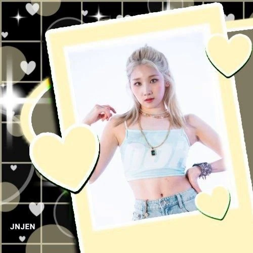 Shining profile picture of Shana (Lapillus) on today's Choeaedol