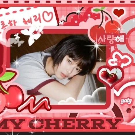 Today's Most Loved HANNI (NewJeans)