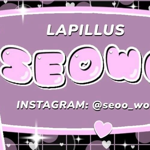 Fans' Pick: Best Moment of Seowon (Lapillus)