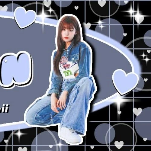 Today's Most Loved Haeun (Lapillus)