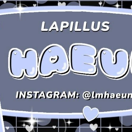 Fans' Pick: Best Moment of Haeun (Lapillus)