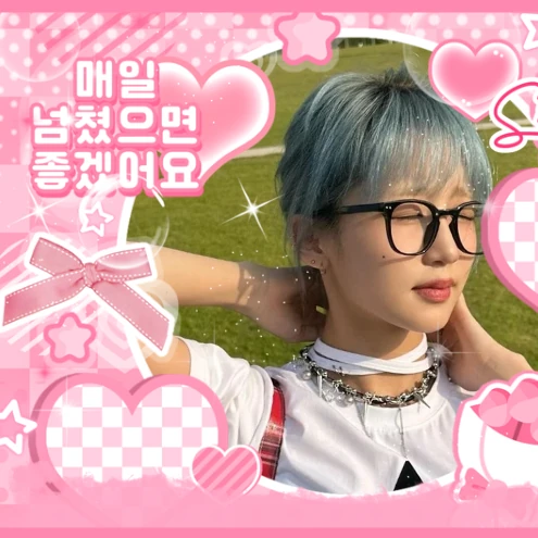 Popular profile image of Hikaru (Kep1er) selected by votes