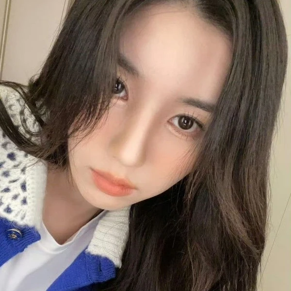 Popular profile image of Kwon Eunbi selected by votes