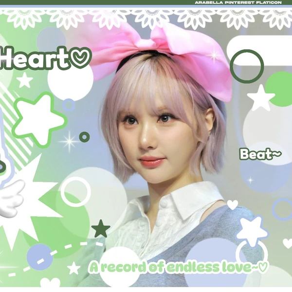 Today's Most Loved GFRIEND