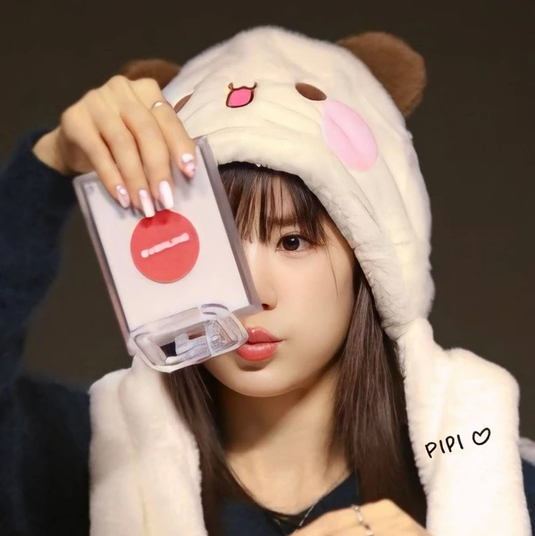 Fans' Pick: Best Moment of Park Chorong (Apink)