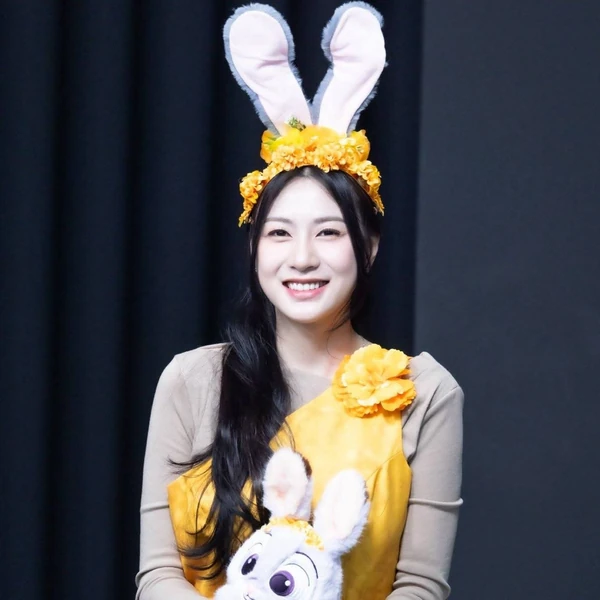 オ・ハヨン (Apink)への愛が詰まった人気写真