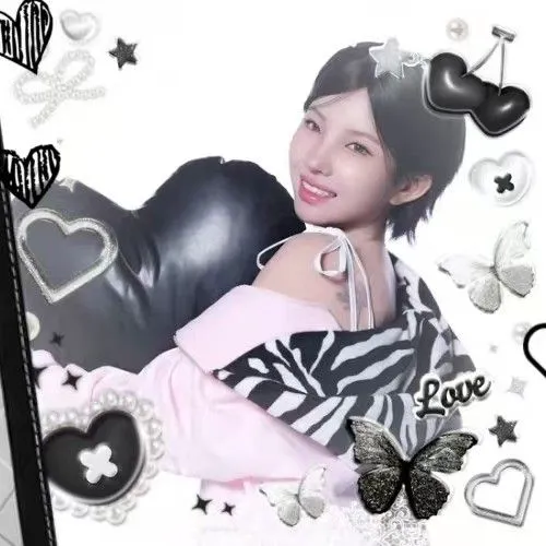 充滿粉絲愛意的i-dle人氣照片