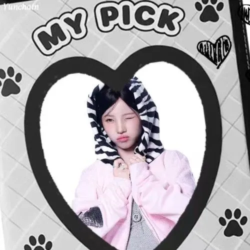 充滿粉絲愛意的i-dle人氣照片