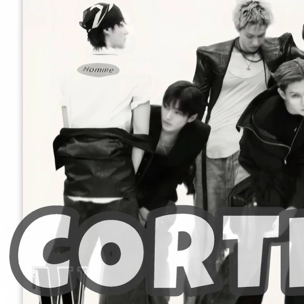 Top Photo Full of CORTIS Love