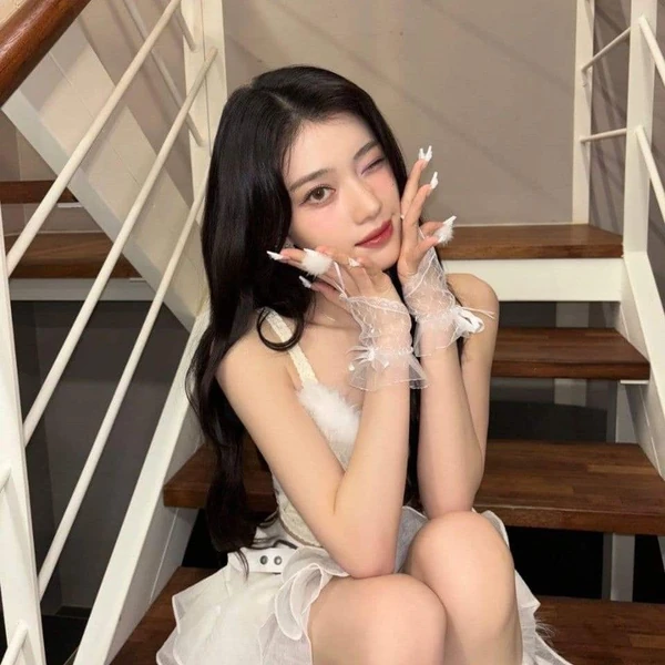 Popular profile image of Xiao Ting (Kep1er) selected by votes