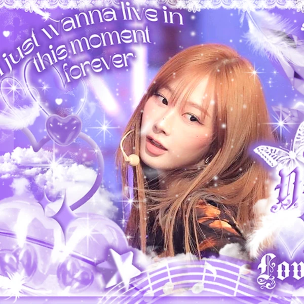 Top Photo Full of Giselle (aespa) Love