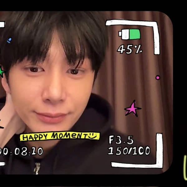 Fans' Pick: Best Moment of Hyungwon (MONSTA X)