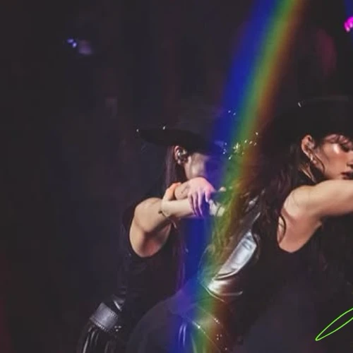 Today's Most Loved Jeongyeon (TWICE)