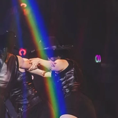 Today's Most Loved Jeongyeon (TWICE)