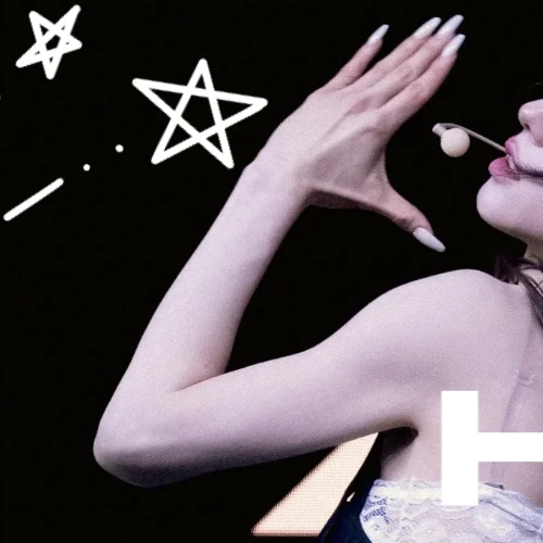 Top Photo Full of HeeJin (ARTMS) Love