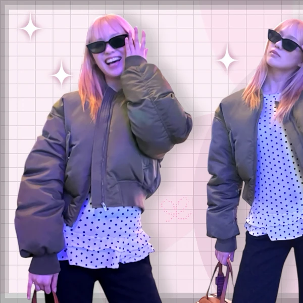 Popular profile picture of Rio (NiziU) loved by fans