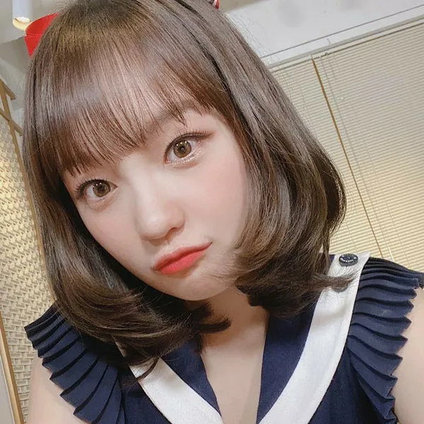 Today's Most Loved Sohee (Rocket Punch)