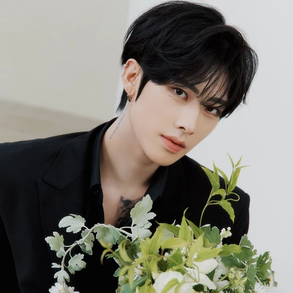 Top Photo Full of Ricky (ZEROBASEONE) Love