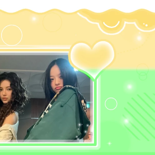 Top Photo Full of DANIELLE (NewJeans) Love