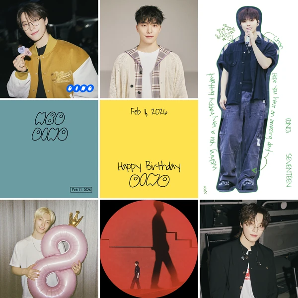 Fans' Pick: Best Moment of Dino (SEVENTEEN)